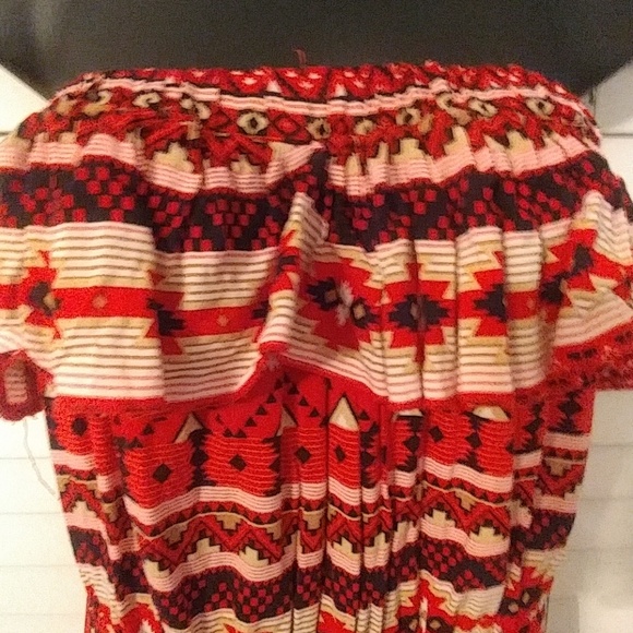 Tank Dress - Picture 5 of 5